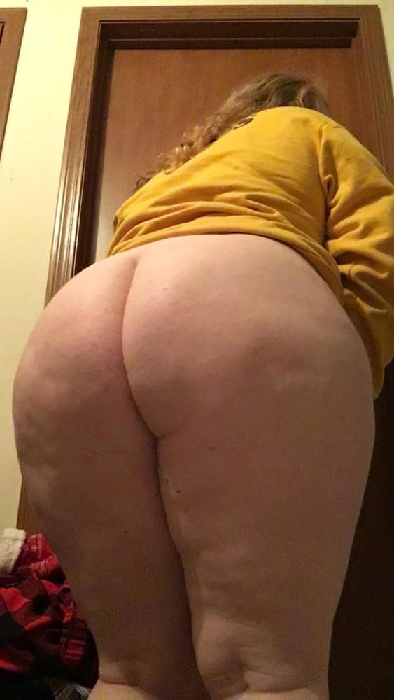 25P Thick, White and Cellulite 134