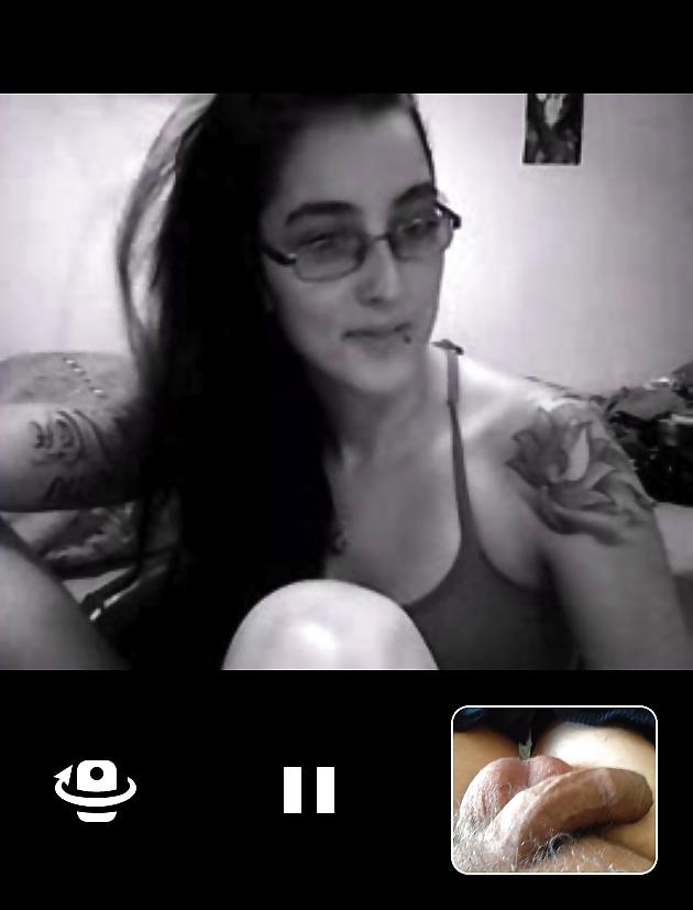 21P Teens webcam