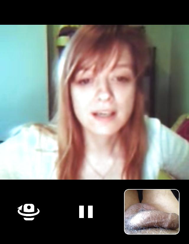 21P Teens webcam