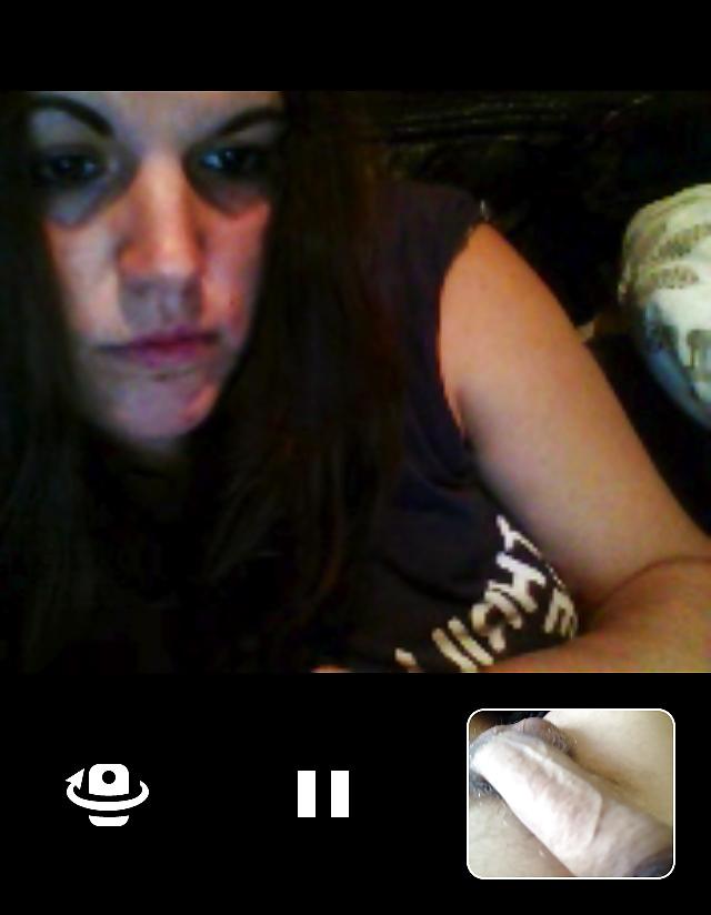 21P Teens webcam