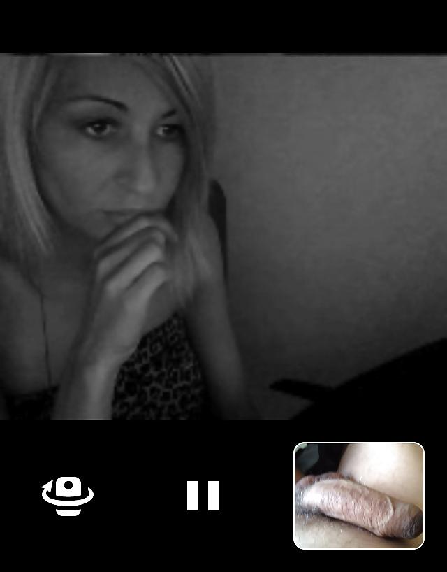 21P Teens webcam