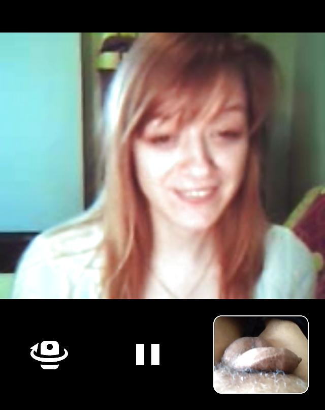 21P Teens webcam