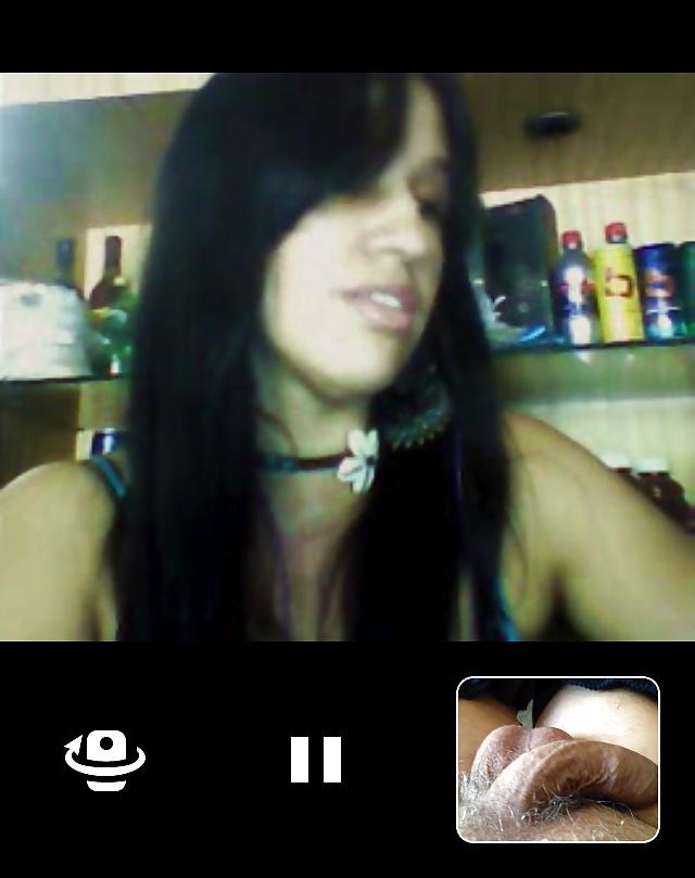 21P Teens webcam