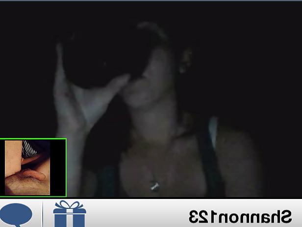 21P Teens webcam