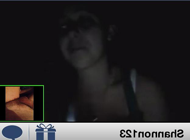 21P Teens webcam