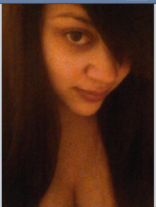 21P Teens webcam
