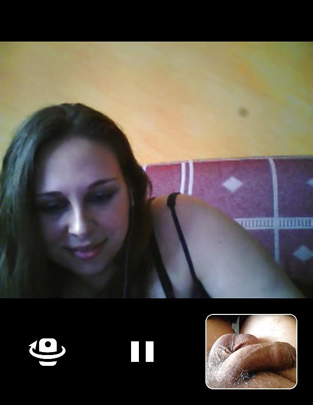 21P Teens webcam