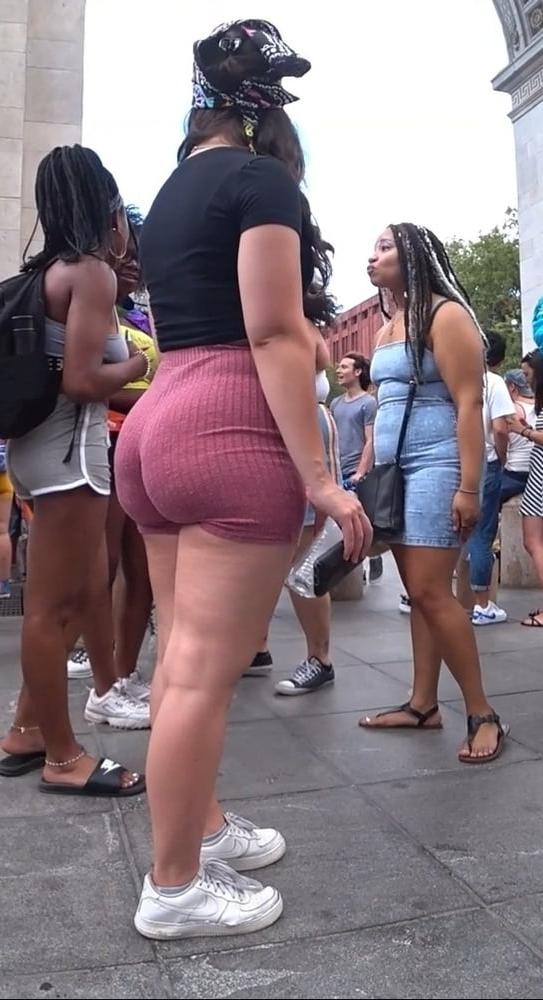 25P Thick, White and Cellulite 130
