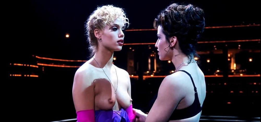 19P Elizabeth berkley nude 2