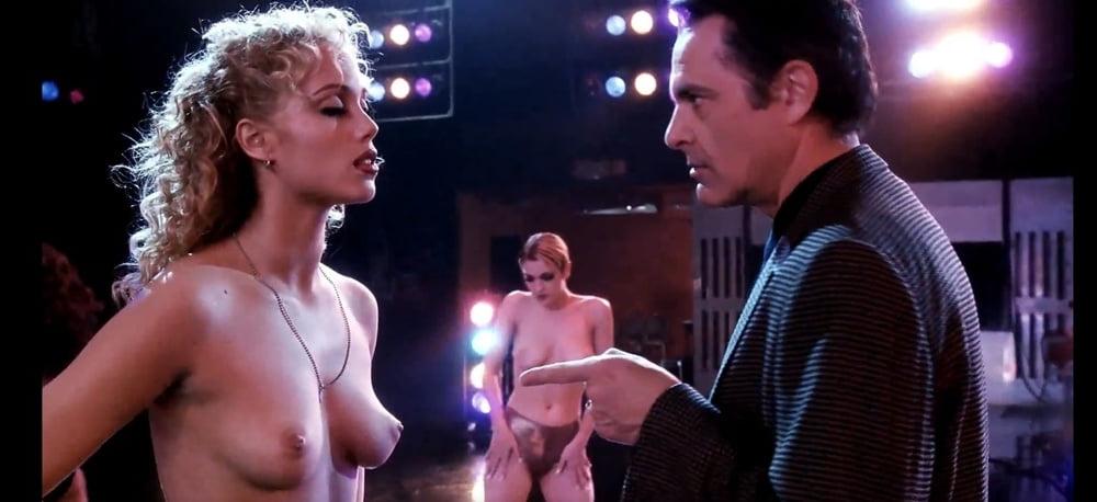 19P Elizabeth berkley nude 2