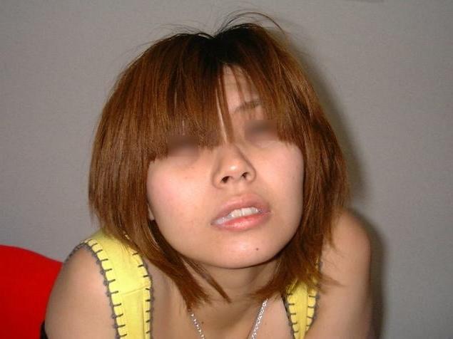25P Japanese Girl BDSM 14 - moon