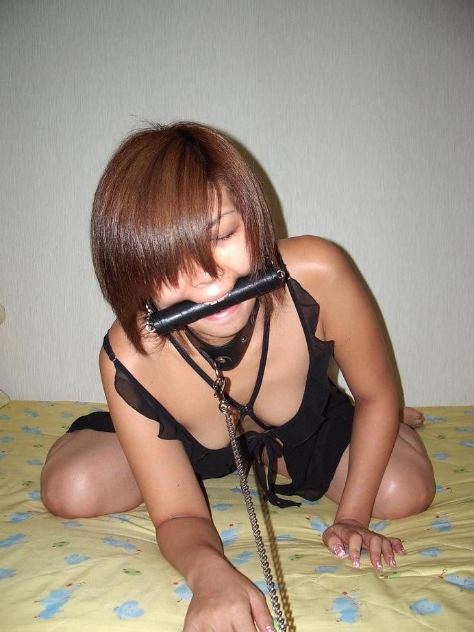 25P Japanese Girl BDSM 14 - moon