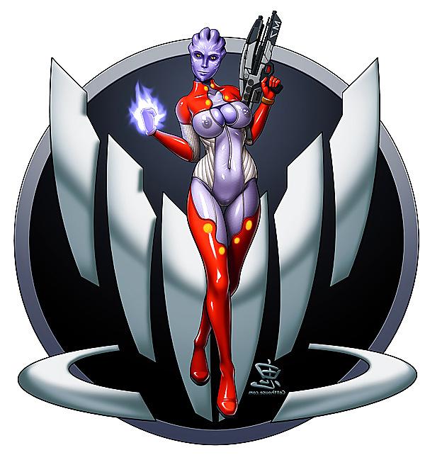 22P Mass Effect