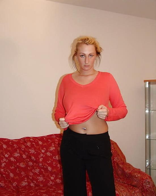 25P Kathleen White 85D boobs