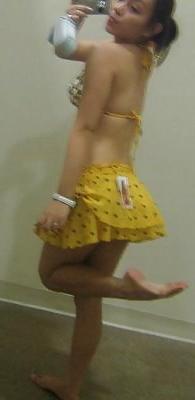25P Sarah Basco Scandal (teen filipina)