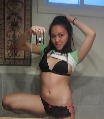 25P Sarah Basco Scandal (teen filipina)