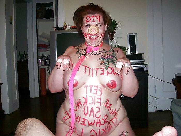 20P Mature-BBW-BDSM ladies 110