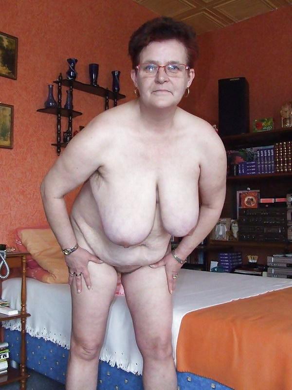 20P Mature-BBW-BDSM ladies 110