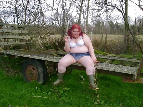 20P Mature-BBW-BDSM ladies 110
