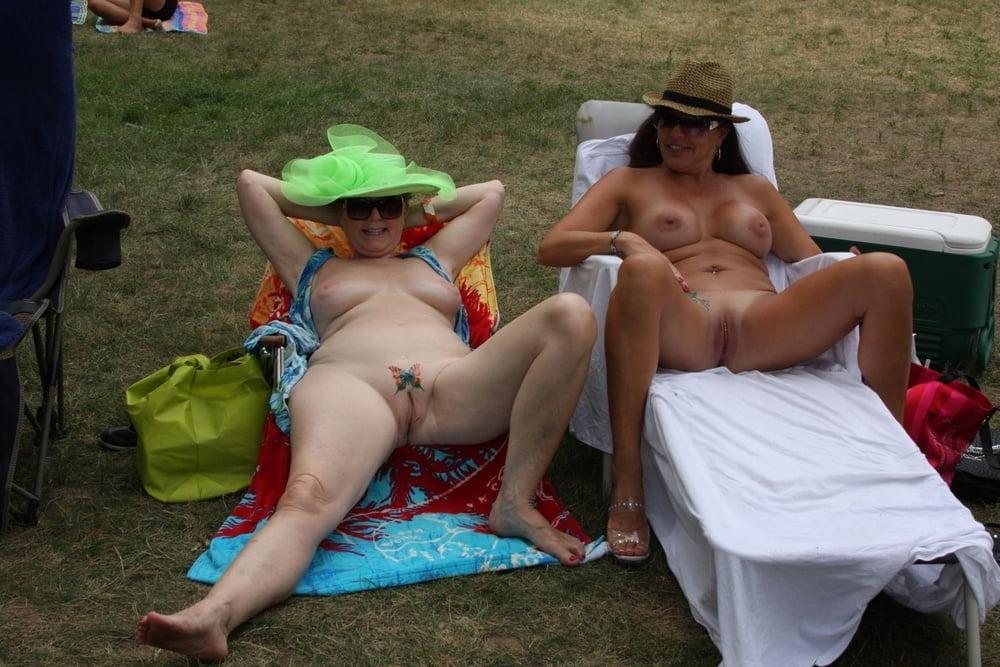 25P DELICIOUS NUDIST 153.1