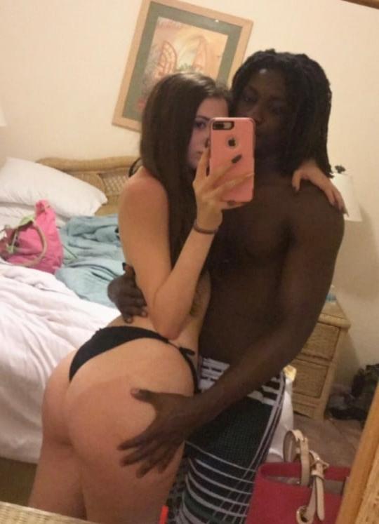 16P IR Couples: Black Men &amp; White Women 14