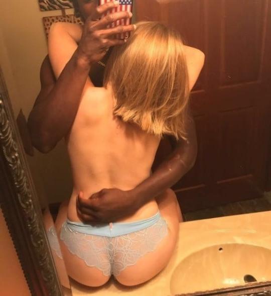 16P IR Couples: Black Men &amp; White Women 14