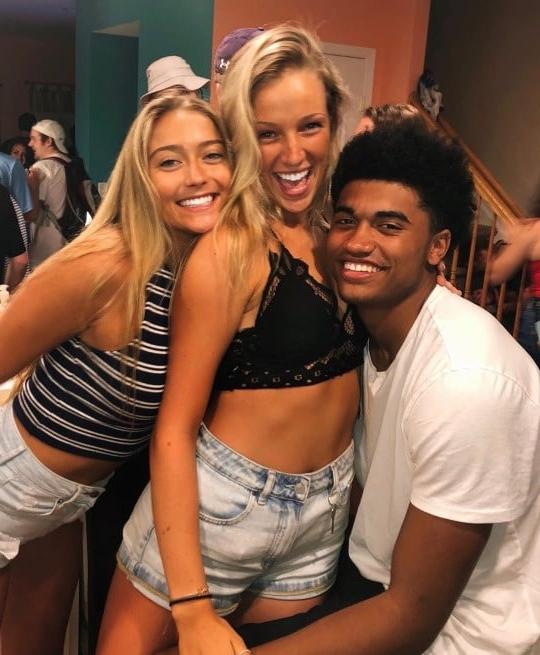 16P IR Couples: Black Men &amp; White Women 14