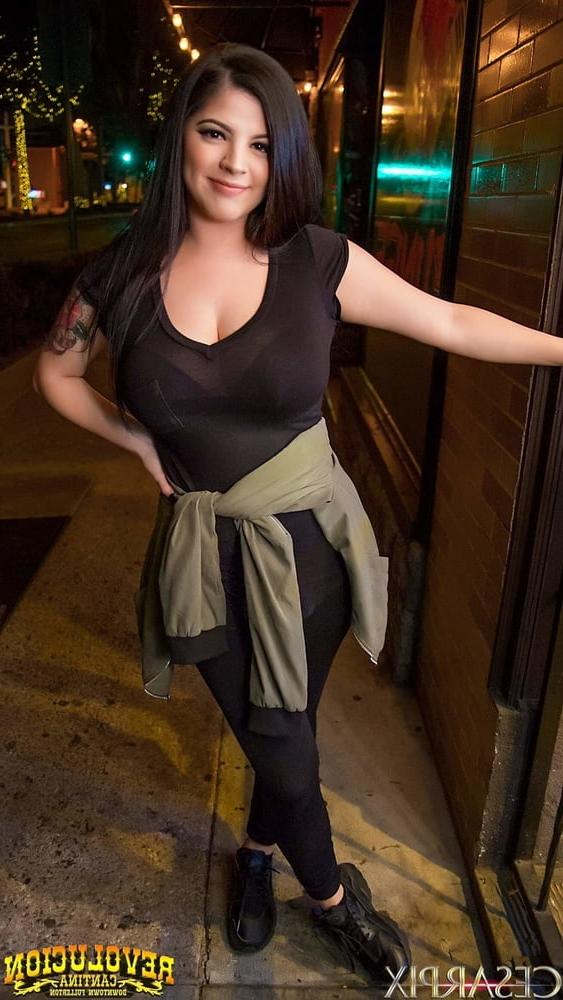 25P Club Latina asses