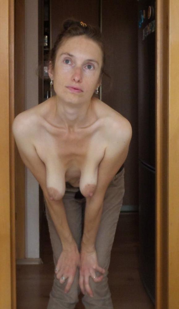 25P Saggy Tits