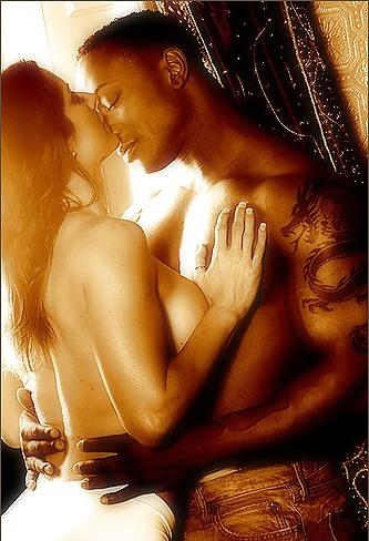18P Interracial Passion 2