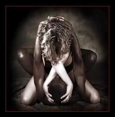 18P Interracial Passion 2