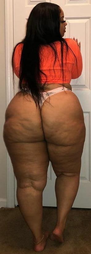 25P Thick, White and Cellulite 128