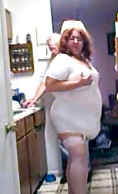 12P Nurse Vicki