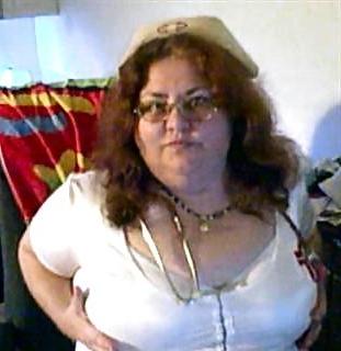 12P Nurse Vicki