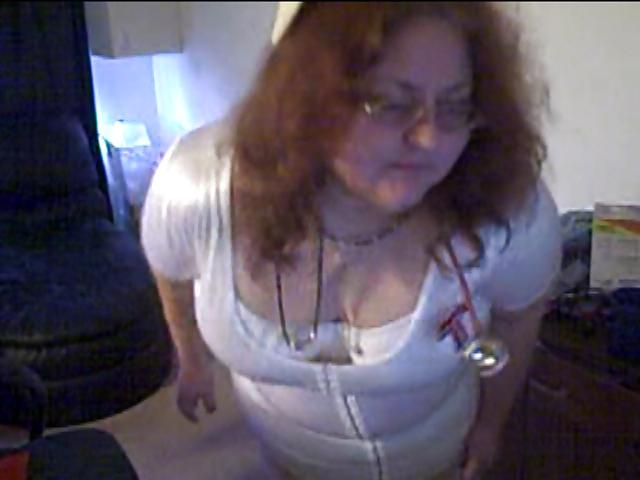12P Nurse Vicki