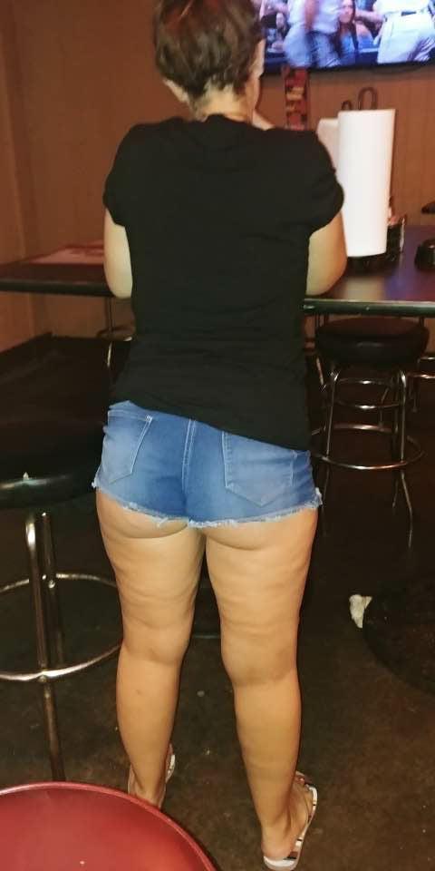 25P Thick, White and Cellulite 127