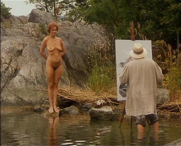 11P Linda koslowski  nude