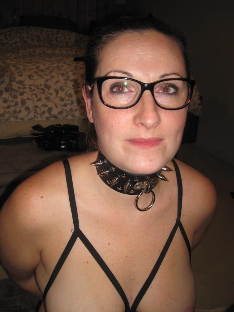 25P Mary, 34, Ontario, Canada BDSM loving fuck toy exposed