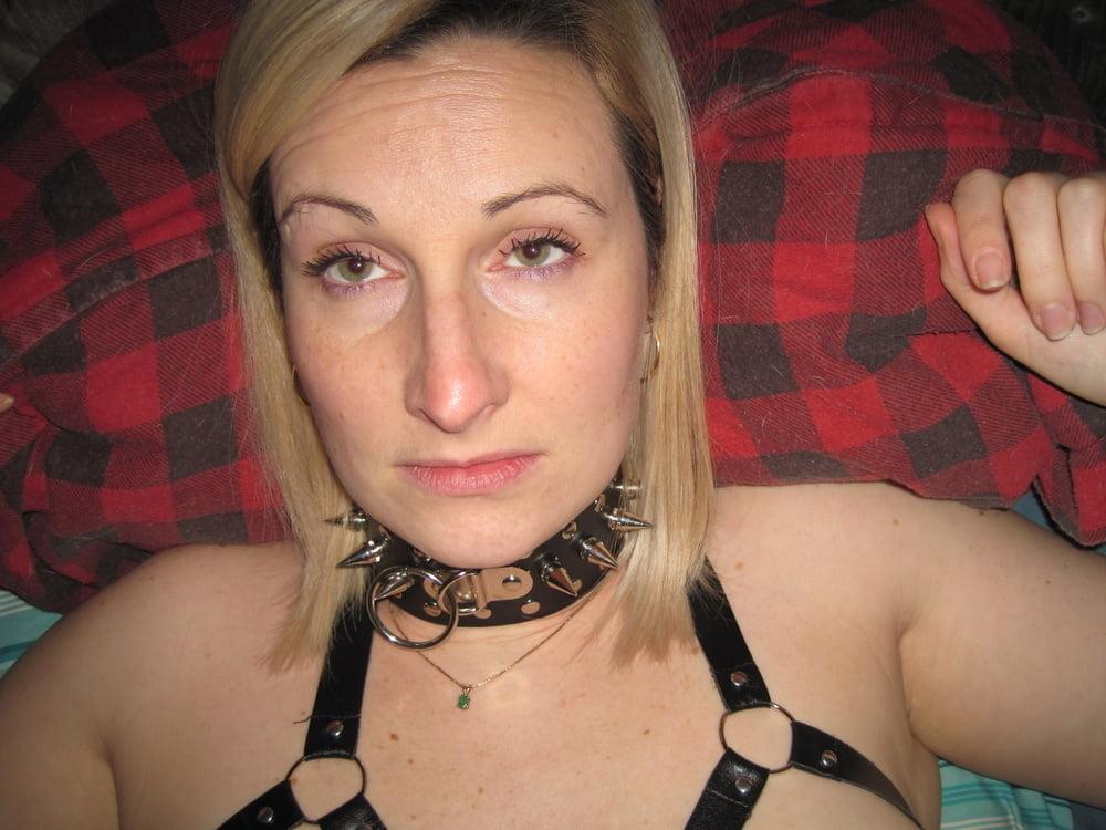 25P Mary, 34, Ontario, Canada BDSM loving fuck toy exposed