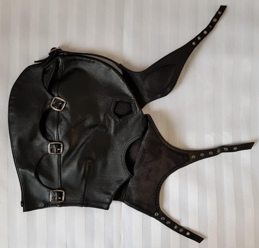 12P BDSM