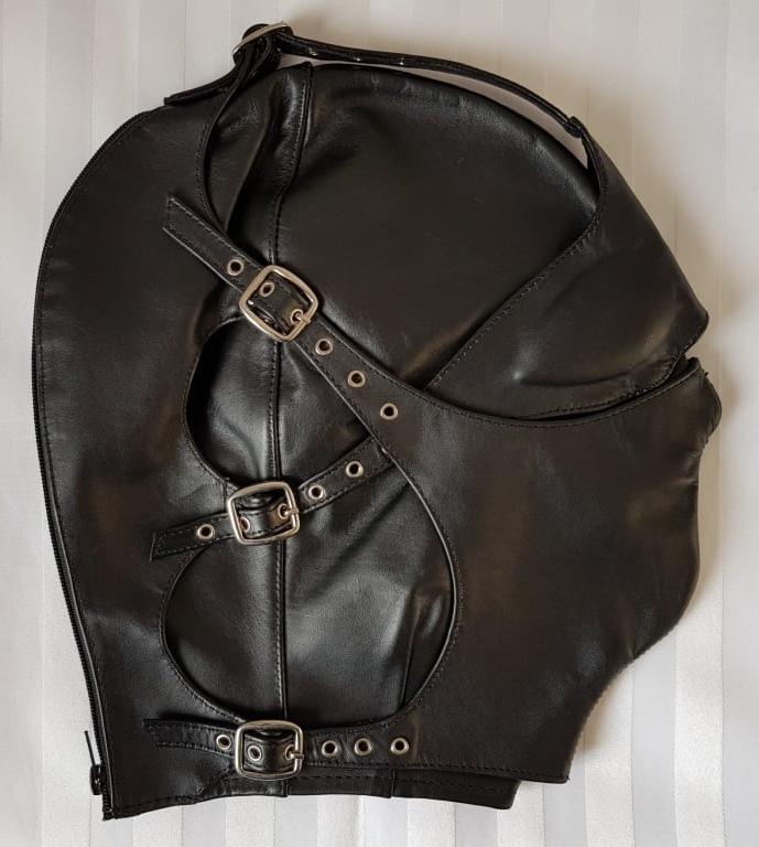 12P BDSM