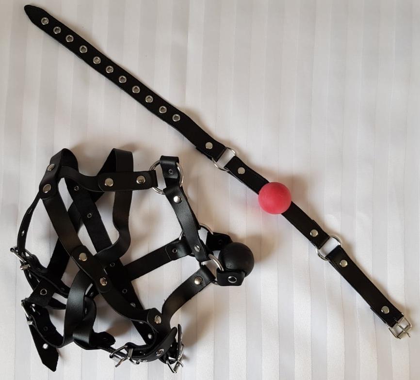 12P BDSM