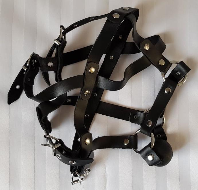 12P BDSM