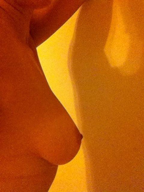 12P Kaya Scodelario  nude 2