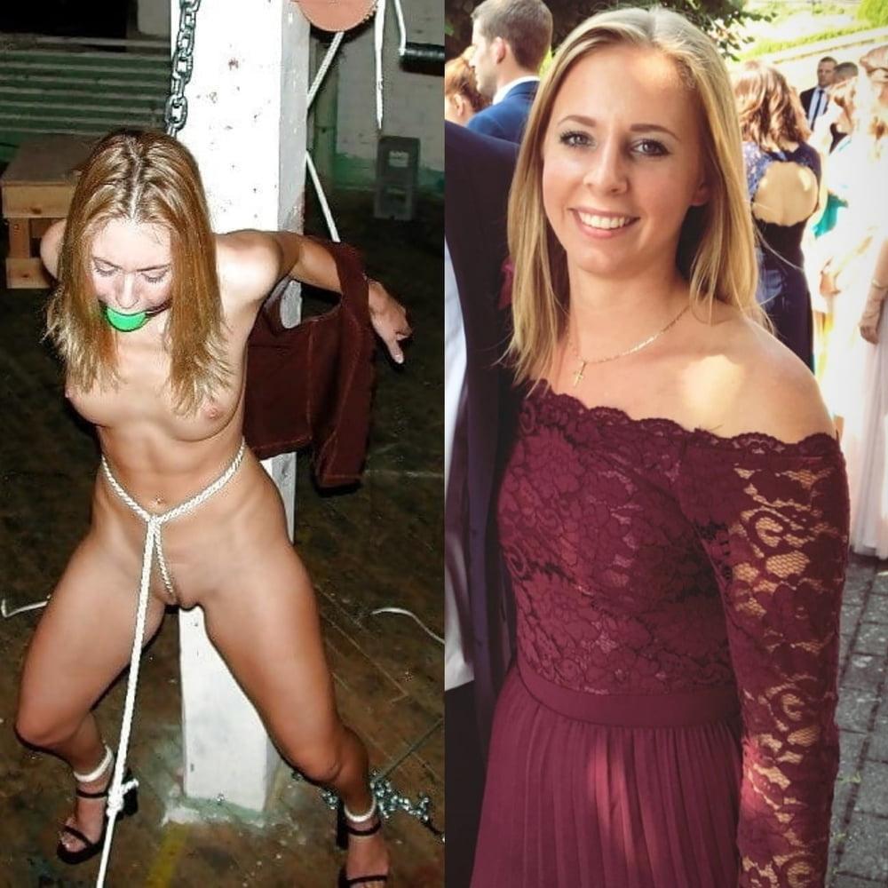 15P A,ateur Women BDSM 192