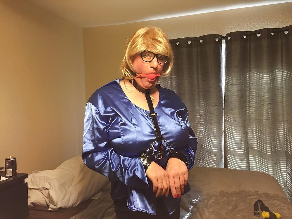 25P BDSM