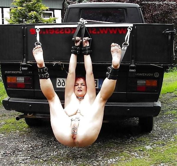 25P BDSM