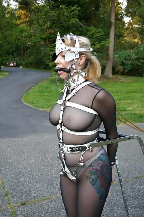 25P BDSM