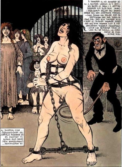 23P BDSM Drawings 10