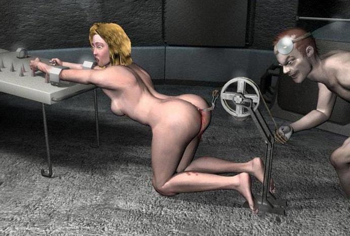 23P BDSM Drawings 10